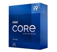 Intel Core i9-11900KF, 16 MB cache, 8 core, 16 thread, 3.5 GHz, fino a 5.3 GHz
