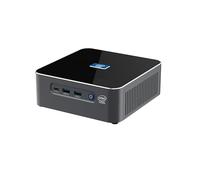 Intel Core i9-12900H Linux Ubuntu 22.04 Mini PC NUC 64GB 4800MHz DDR5 RAM 2TB NVMe SSD 4K 8K HDMI DisplayPort Type-C Dual 2.5GbE LAN WIFI 6 Bluetooth SATA VESA