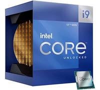 Intel Core i9-12900K - Processore Alder Lake 16-Core 3,2 GHz LGA 1700 di 12a generazione, BX8071512900K