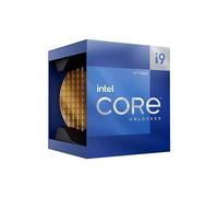Intel Core i9-12900KF processore 30 MB Cache intelligente Scatola