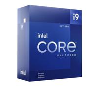 Intel Core i9-12900KF processore 30 MB Cache intelligente Scatola