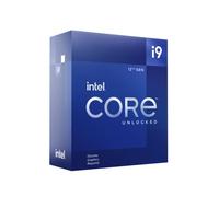 Intel Core i9-12900KF processore 30 MB Cache intelligente Scatola