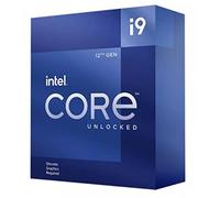 Intel Core i9-12900KF processore 30 MB Cache intelligente Scatola