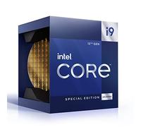 Intel® Core™ i9-12900KS - Processore desktop 12ª generazione (velocità di base: 2.4GHz, 16 core, LGA1700, RAM DDR4 e DDR5 fino a 128GB)