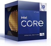 Intel Core i9-12900KS processore 30 MB Cache intelligente Scatola