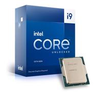 Intel Core i9-13900KF processore 36 MB Cache intelligente Scatola