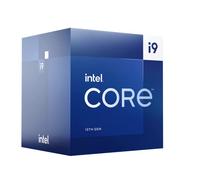 Processore Intel Core i9-13900 24 Core 2 GHz Socket LGA 1700 Boxato (Dissipatore Escluso)