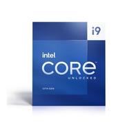 Processore Intel Core i9-13900 24 Core 2 GHz Socket LGA 1700 Boxato (Dissipatore Escluso)