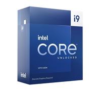 Intel Core i9-13900KF processore 36 MB Cache intelligente Scatola
