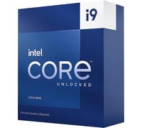 Intel Core i9-13900KF processore 36 MB Cache intelligente Scatola