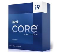 Intel Core i9-13900KF processore 36 MB Cache intelligente Scatola
