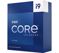 Intel Core i9-13900KF tray 24 cores (8 P-cores + 16 E-cores)