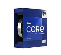 Intel Core i9-13900KS - Processore desktop a 24 core (8 P + 16 E), 36 MB di cache, fino a 6,0 GHz