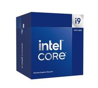 Intel Core i9-14900F processore 36 MB Cache intelligente Scatola
