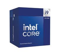 Intel® Core™ i9-14900F Processore per sistemi desktop 14900F 24 core 8 P-core + 16 E-core fino a 5,8 GHz