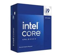 Intel Core i9-14900K processore 36 MB Cache intelligente Scatola