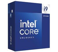 Intel Core i9-14900K processore 36 MB Cache intelligente Scatola
