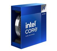 Intel Core i9-14900K processore 36 MB Cache intelligente Scatola