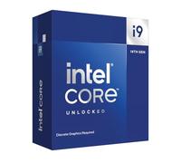 Intel Core i9-14900KF processore 36 MB Cache intelligente Scatola