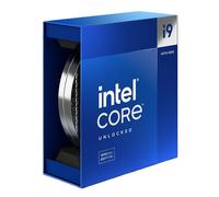 Intel Core i9-14900KS processore 36 MB Cache intelligente Scatola (Intel Core i9 i9-14900KS - 3.2 GHz - 24-core - 32 threads - NEW