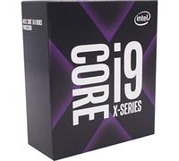 Intel Core i9-9820X processore 3,3 GHz Scatola 16,5 MB Cache intelligente