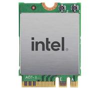 INTEL AX200 - Adattatore WLAN, scheda M.2 2230, Wi-Fi 6