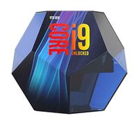 Intel Core i9-9900K processore Octa Core 3,6 GHz Scatola 16 MB Cache intelligente, Socket LGA1151