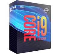 Intel Core i9-9900K processore Octa Core 3,6 GHz Scatola 16 MB Cache intelligente, Socket LGA1151