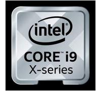 Intel Core i9 9920X, S 2066, Skylake-X Refresh, 12 Core, 24 thread, 3.5 GHz, 4.4 GHz Turbo, 19.25 MB, 44 Lane, 165 W, CPU, OEM
