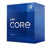Intel Core i9-11900, processore desktop, per sistemi desktop 8 core fino a 5,2 GHz sbloccato LGA1200 (chipset Intel serie 500 e serie 400 selezionati) 65 W