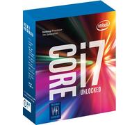 Intel Core Kabylake i7-7700K Processore 4,20 GHz - Nouvo