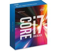 Intel Core ® TM i7-6900K Processor (20M Cache, fino a 3.70 GHz) 3,2 GHz 20 MB Smart Cache Box Processore - Processori (fino a 3.70 GHz), Intel High End Desktop Processors, 3,2 GHz, LGA 2011-v3, PC, 14 nm, i7-6900 K)