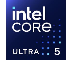 Intel Core Ultra 5 235 processore 24 MB Cache intelligente (Intel Core Ultra 5 235 Serie 2 CPU -) - Nouvo