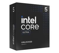 Intel Core Ultra 5 245K FCLGA18W 5 Core Ultra 5 5,2 GHz BX80768245K