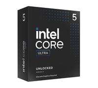 Intel Core Ultra 5 245KF processore 24 MB Cache intelligente Scatola