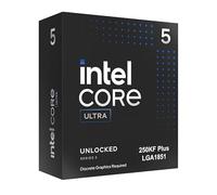 Intel Core Ultra 5 250KF Plus 18 Core 4,2 GHz 30MB sk1851 Box