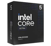 Intel Core Ultra 5 245K processore 24 MB Cache intelligente Scatola