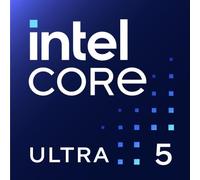 Intel Core Ultra 5 Process 250K Plus processore 30 MB Cache intelligente Scatola