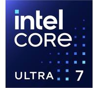 Intel CPU/Core Ultra 7 265 Tray Core 7 Core Ultra 7 2,4 GHz AT8076806413