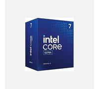 Intel Core Ultra 7 265 - 2.4 GHz - 20 processori - 20 thread - 30 MB cache - FCL