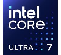 Intel Core Ultra 7 265 processore 30 MB Smart Cache Piastra - Nouvo