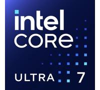 Intel Core Ultra 7 265K - 3,9 GHz - 20 core