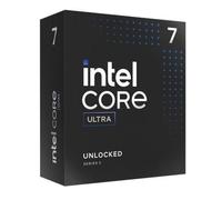 Intel Core Ultra 7 265K processore 30 MB Cache intelligente Scatola
