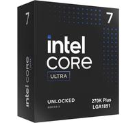 Intel Core Ultra 7 270K Plus 24 Core 3,7GHz 36MB sk1851 Box