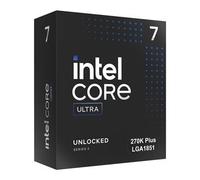 Intel Core Ultra 7 270K Plus processore 36 MB Cache intelligente Scatola