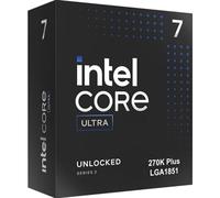 Intel Core Ultra 7 270K Plus 3.7GHz Box