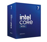Intel Core Ultra 7 265 processore 30 MB Cache intelligente Scatola