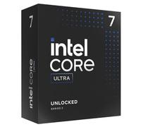 Intel Core Ultra 7 265K processore 30 MB Cache intelligente Scatola