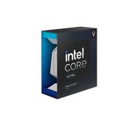 Intel Core Ultra 9 285 processore 36 MB Cache intelligente Scatola