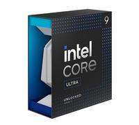 Intel Core Ultra 9 285 processore 36 MB Cache intelligente Scatola